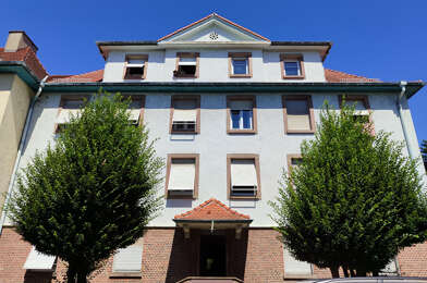 Appartement 3 pièces 57800 €