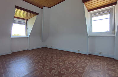 VENTE d'un appartement de 3 pièces (48m²) à MULHOUSE — photo du bien
