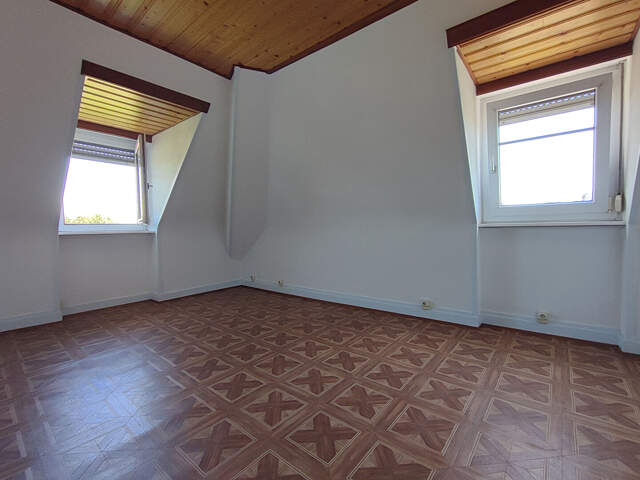 VENTE d'un appartement de 3 pièces (48m²) à MULHOUSE — photo du bien