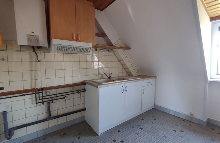 VENTE d'un appartement de 3 pièces (48m²) à MULHOUSE — photo 3