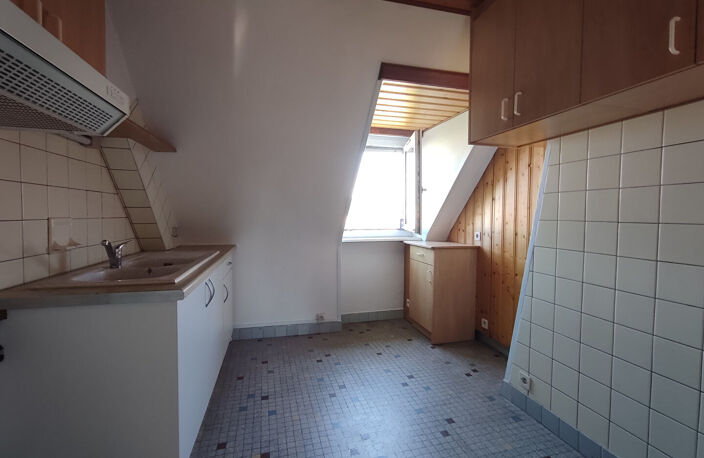 VENTE d'un appartement de 3 pièces (48m²) à MULHOUSE — photo 4