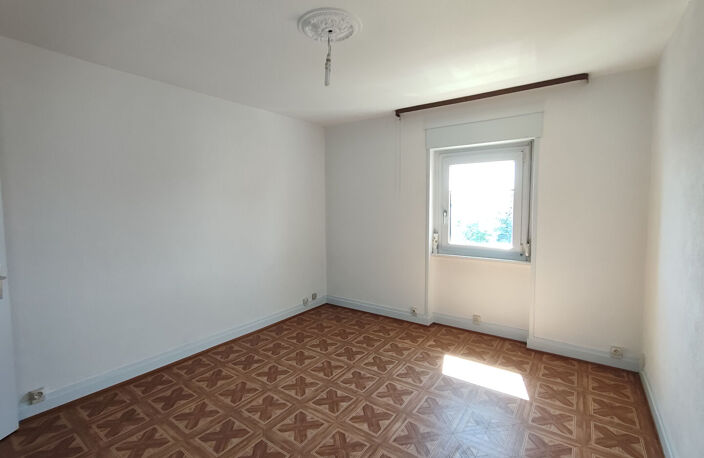 VENTE d'un appartement de 3 pièces (48m²) à MULHOUSE — photo 5