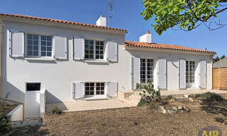 Maison 6 Pièces 130 m² à vendre à Vairé (85150)