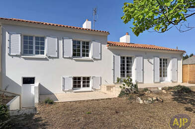 Maison 6 pièces 298900 €
