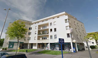 Appartement 3 Pièces 71 m² à louer à Caen (14000)