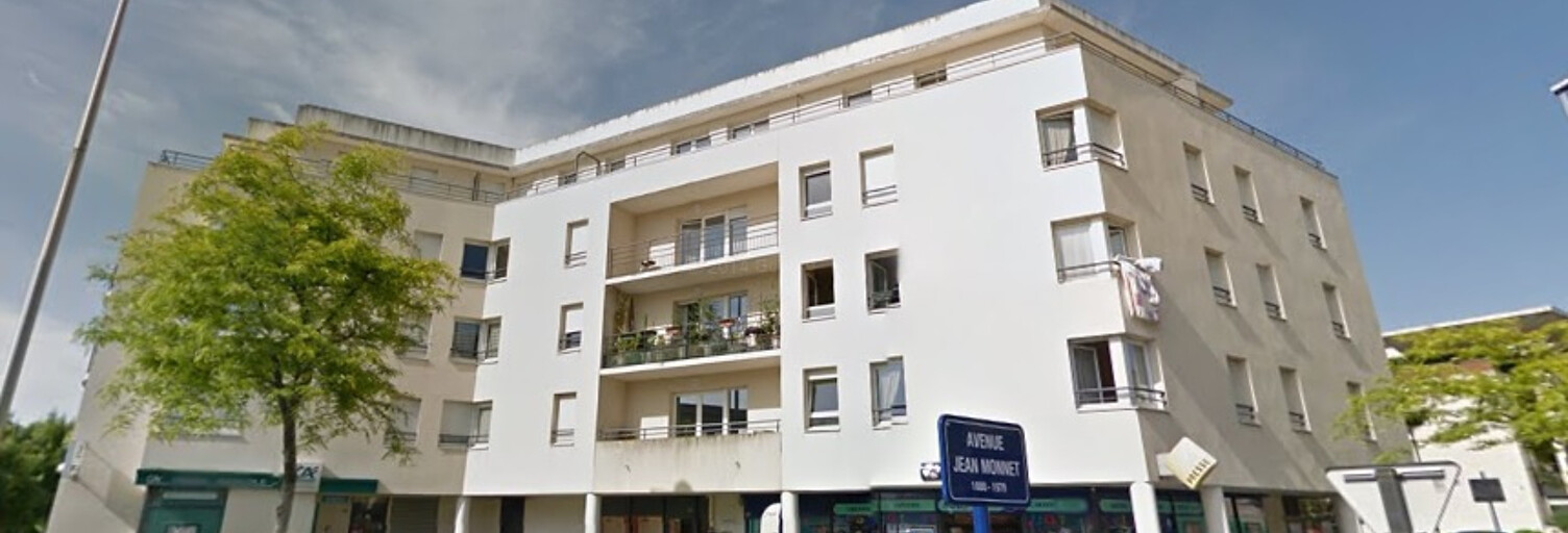 Appartement 3 Pièces 71 m² à louer à Caen (14000)