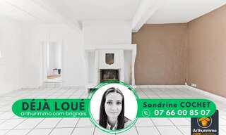 Appartement 4 Pièces 134 m² à louer à Saint-Priest (69800)