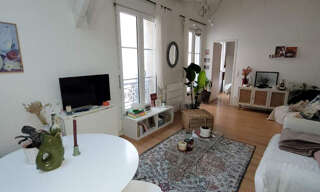 Appartement 3 Pièces 52 m² à vendre à Bordeaux (33000)
