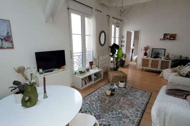 Appartement 3 pièces 294000 €