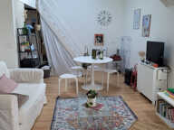Appartement Bordeaux 3 pièce(s) 52.54m² — photo 2