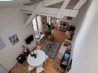 Appartement Bordeaux 3 pièce(s) 52.54m² — photo 3