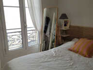 Appartement Bordeaux 3 pièce(s) 52.54m² — photo 4