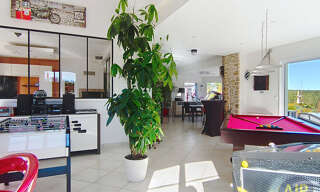 Maison 8 Pièces 257 m² à vendre à Erbrée (35500)