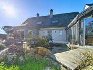 VITRE EN CAMPAGNE Maison  8 pièce(s) 257.84 m2 — photo 2