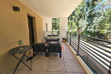 Appartement 4 pièces 522000 €