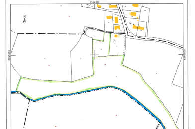 Terrain  18600 €
