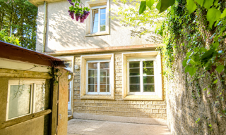 Maison 5 Pièces 83 m² à vendre à Saint-Martin-Boulogne (62280)