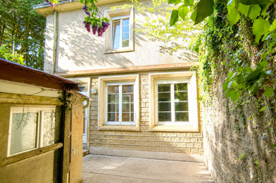 Maison 5 pièces 157000 €