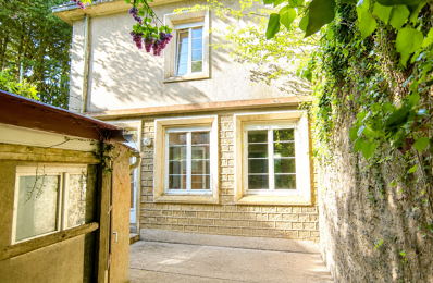 Maison individuelle en pierre à rénover - Wicardenne / Derni — photo du bien