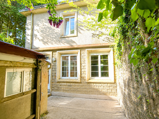 Maison individuelle en pierre à rénover - Wicardenne / Derni — photo du bien