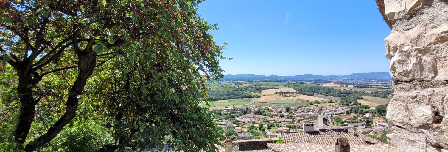 Maison 5 Pièces 117 m² à vendre à Savasse (26740)