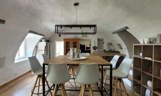 Maison 5 Pièces 117 m² à vendre à Savasse (26740)