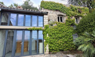 Maison 5 Pièces 117 m² à vendre à Savasse (26740)
