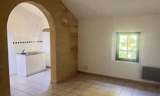 Appartement 2 Pièces 33 m² à louer à Uzès (30700)