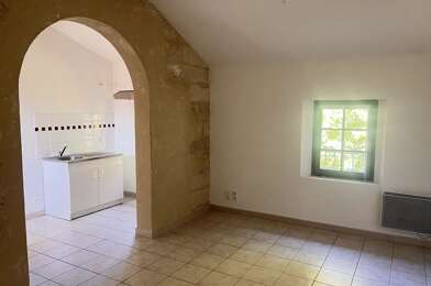 Appartement 2 pièces 500 €