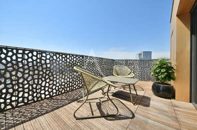 Appartement 5 pièces 1240000 €