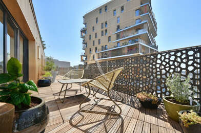 Appartement 5 pièces 1240000 €
