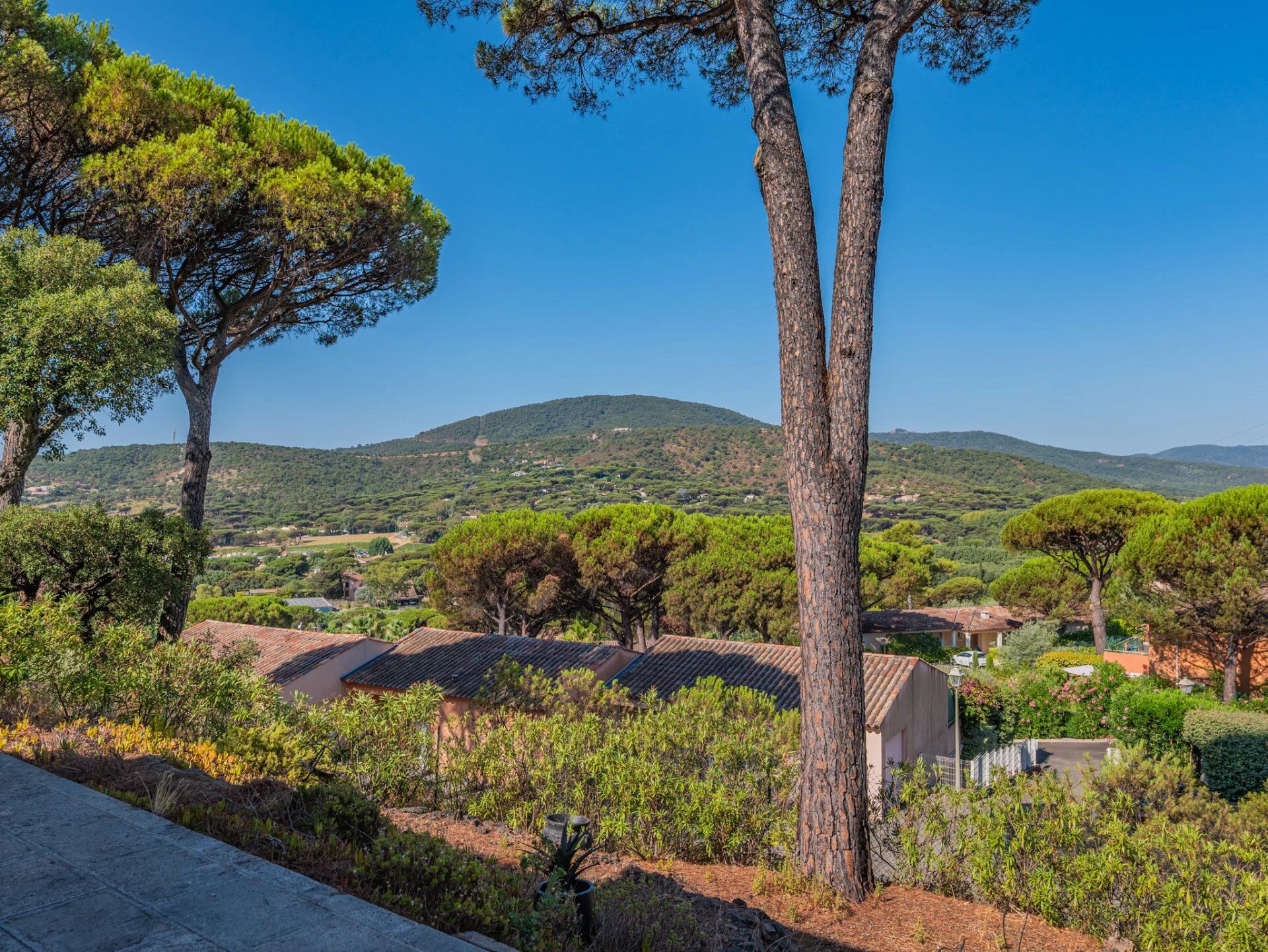 Photo Villa Sainte-Maxime