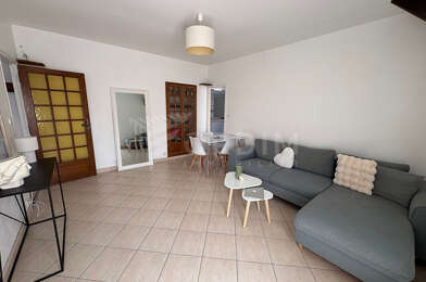 Appartement 3 pièces 89000 €