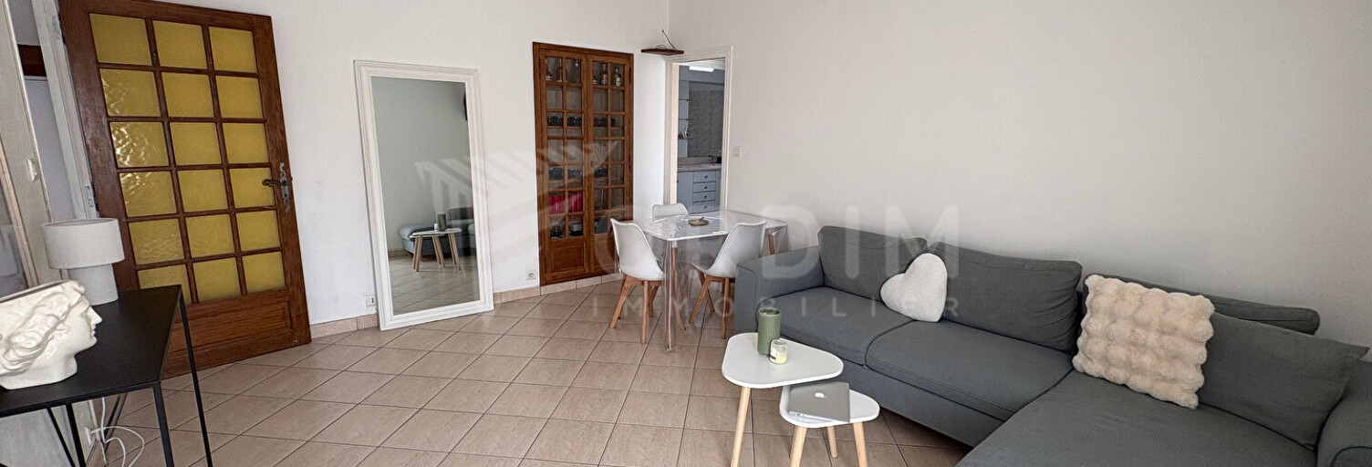 Appartement 3 Pièces 64 m² à vendre à Auxerre (89000)