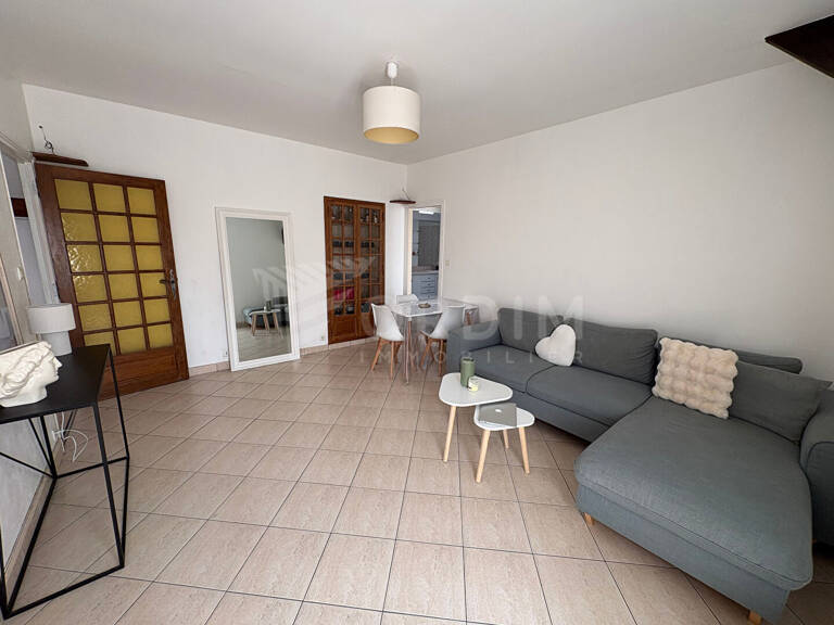 Appartement centre ville Auxerre 3 pièce(s) — photo 1