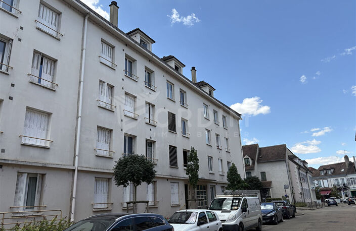 Appartement centre ville Auxerre 3 pièce(s) — photo 2