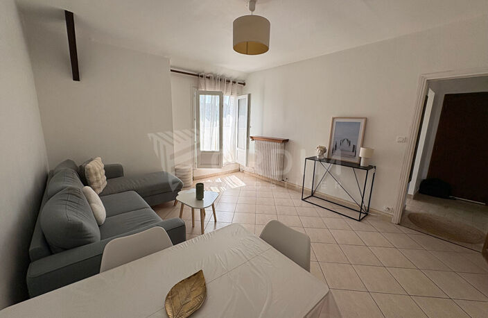 Appartement centre ville Auxerre 3 pièce(s) — photo 3