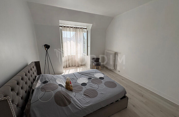 Appartement centre ville Auxerre 3 pièce(s) — photo 5