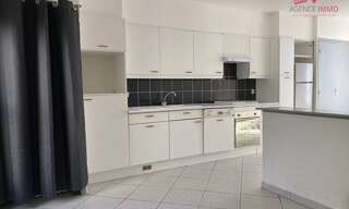 Appartement 3 Pièces 61 m² à louer à Villeurbanne (69100)