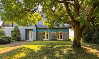 Maison 7 Pièces 199 m² à vendre à Val-de-Moder (67350)