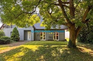 Maison 7 pièces 449000 €