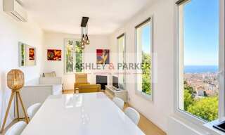 Maison 5 Pièces 79 m² à vendre à Nice (06000)