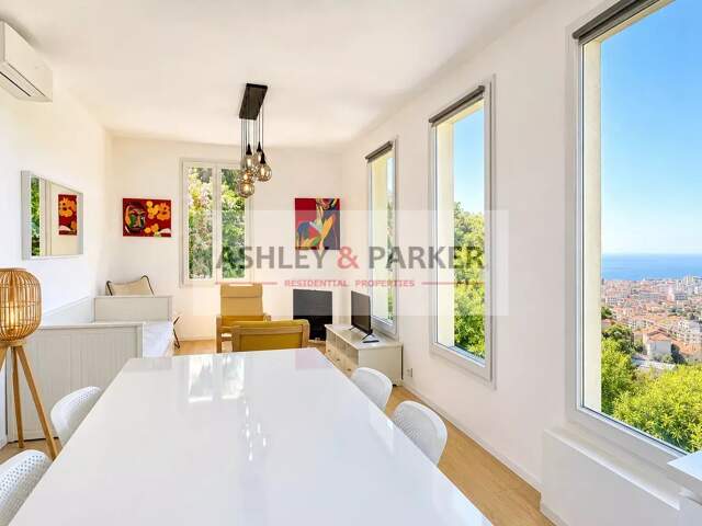 VILLA 5 PIÈCES — photo du bien