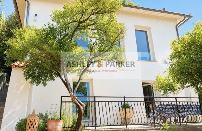 VILLA 5 PIÈCES — photo 3