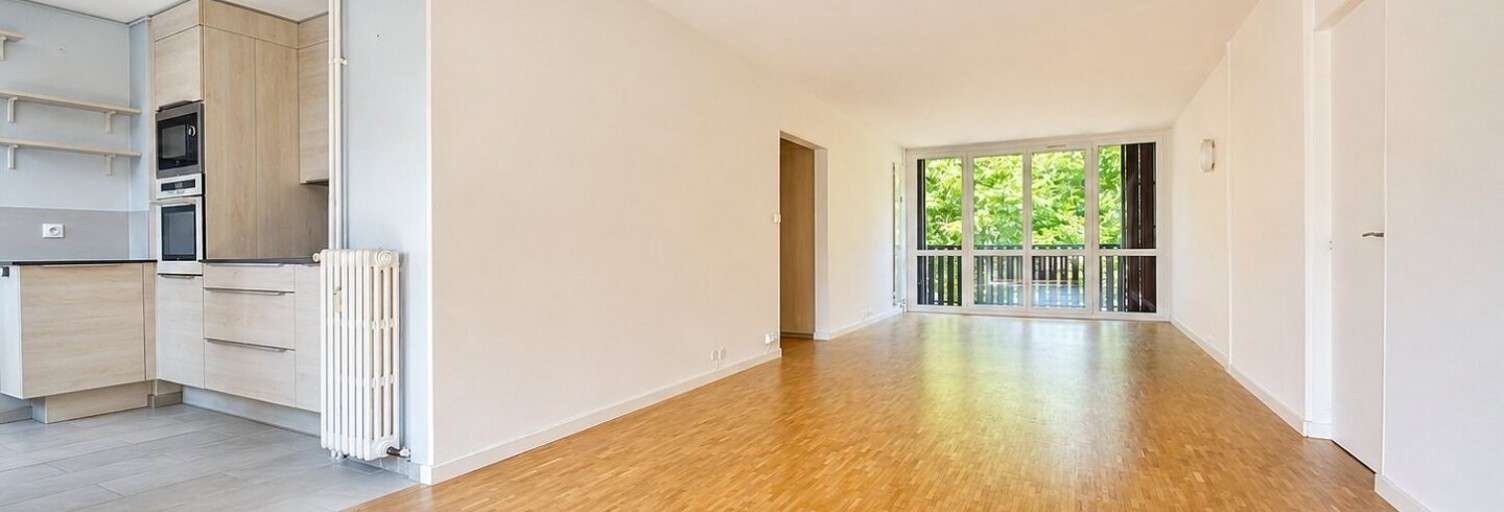 Appartement 5 Pièces 98 m² à vendre à Annecy (74000)