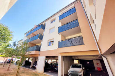 Appartement 2 pièces 135000 €