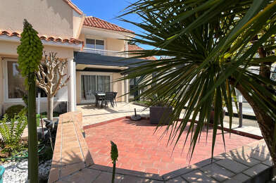 Maison 7 pièces 1149500 €