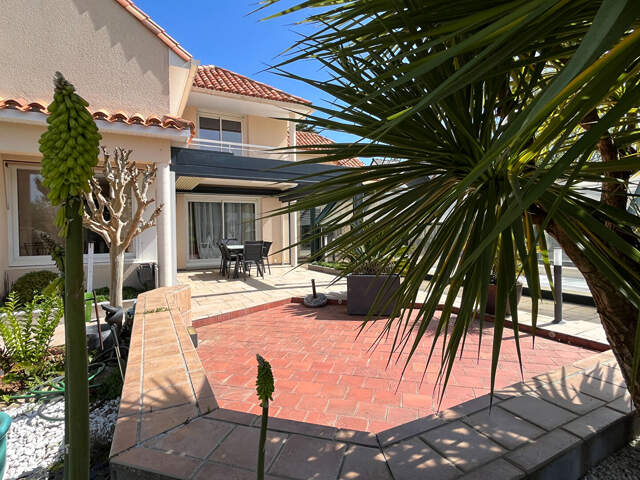 La Baule Secteur du Bas-Guezy | Élégante maison familiale au coeur d'un domaine privatif — photo du bien