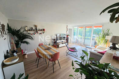 Appartement 4 pièces 313000 €