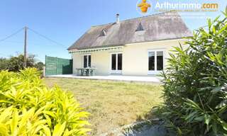 Maison 5 Pièces 121 m² à vendre à Cornillé (35500)